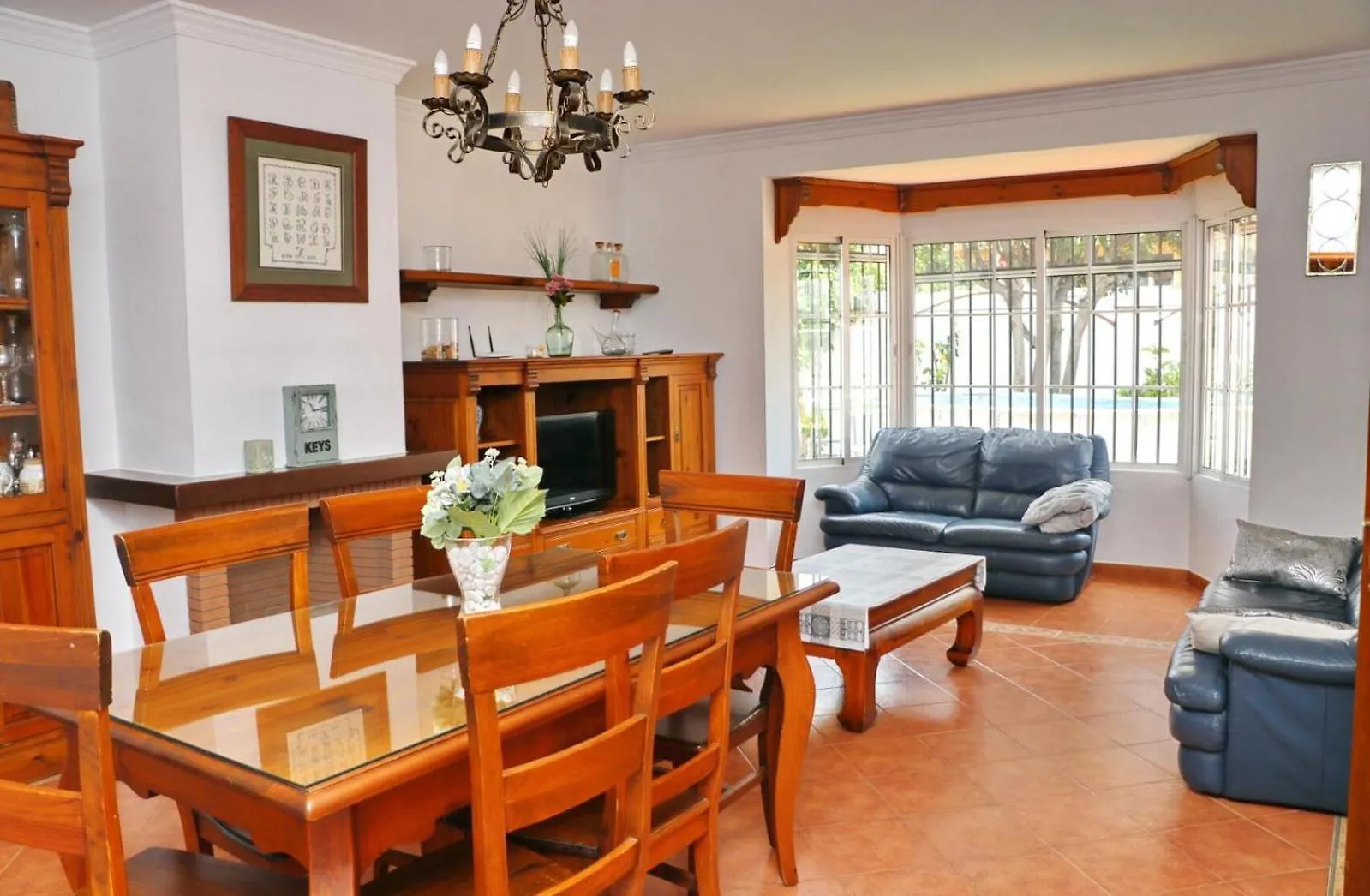 Holiday home Casa Pradillo Villa Conil De La Frontera