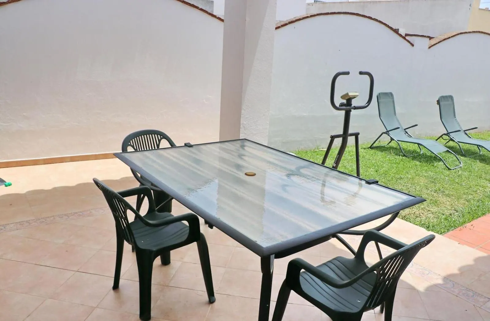 Casa Pradillo Villa Conil De La Frontera Holiday home