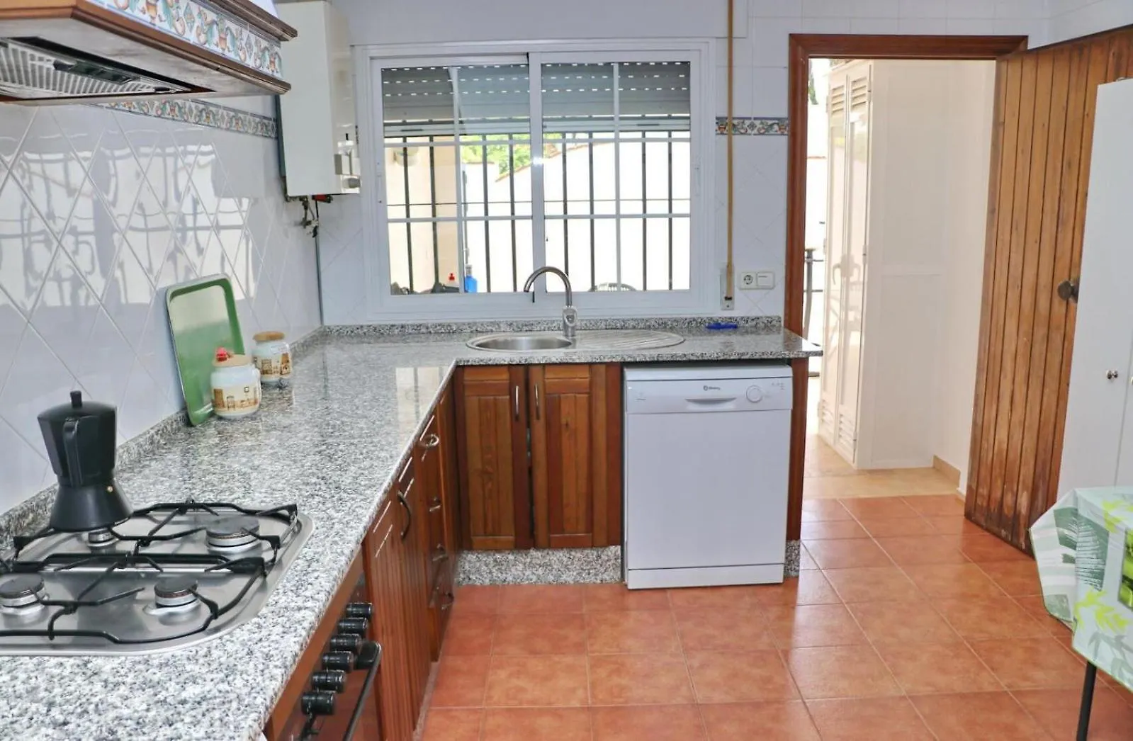 Casa Pradillo Villa Conil De La Frontera Holiday home