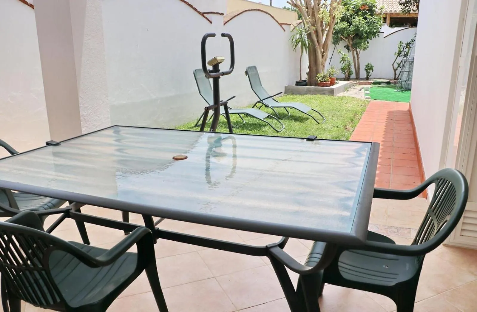 Casa Pradillo Villa Conil De La Frontera 0*,
