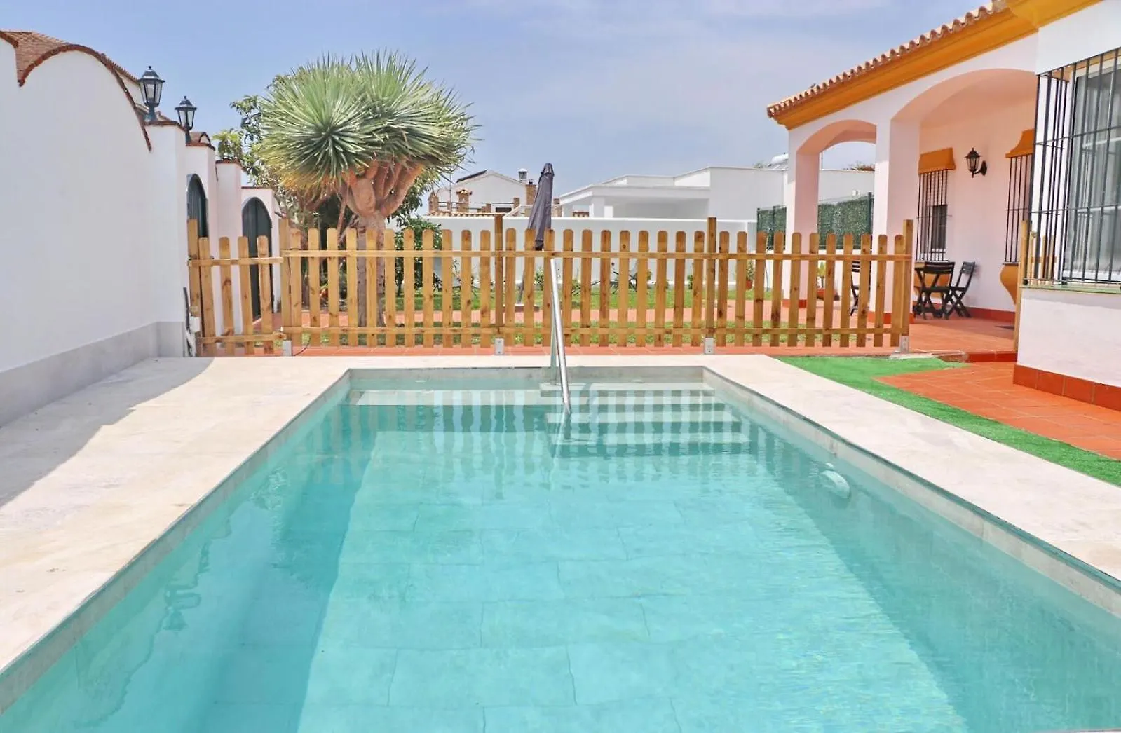 Casa Pradillo Villa Conil De La Frontera