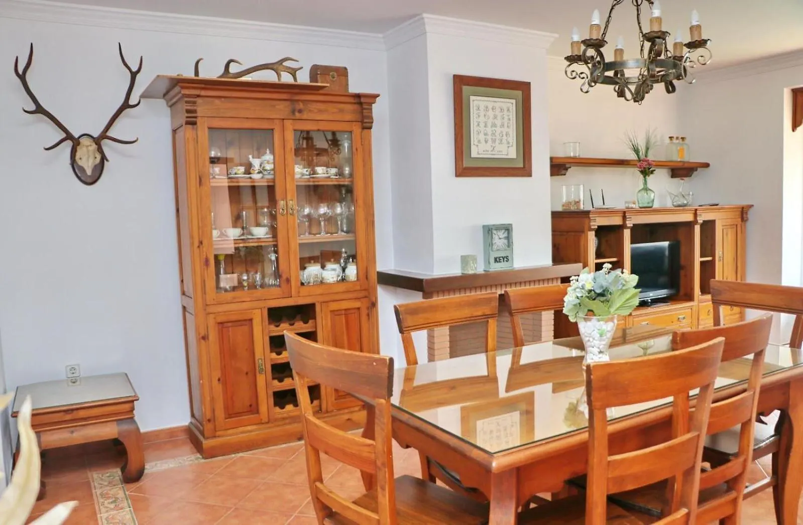 Holiday home Casa Pradillo Villa Conil De La Frontera