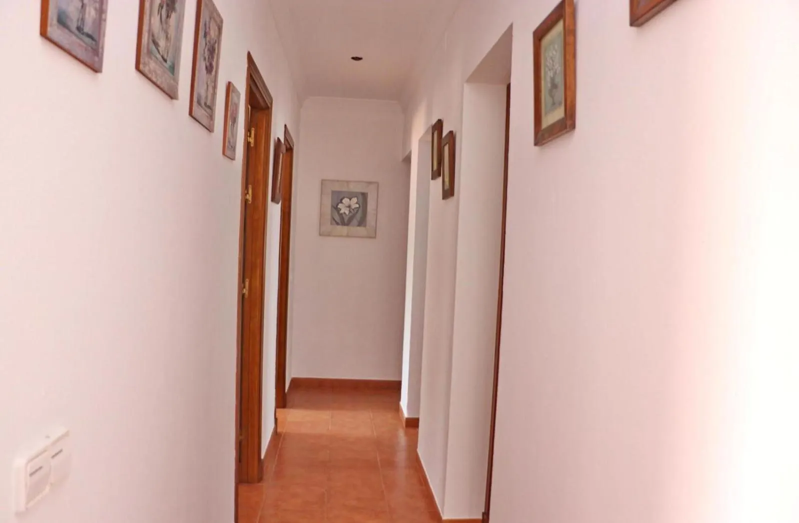 Holiday home Casa Pradillo Villa Conil De La Frontera