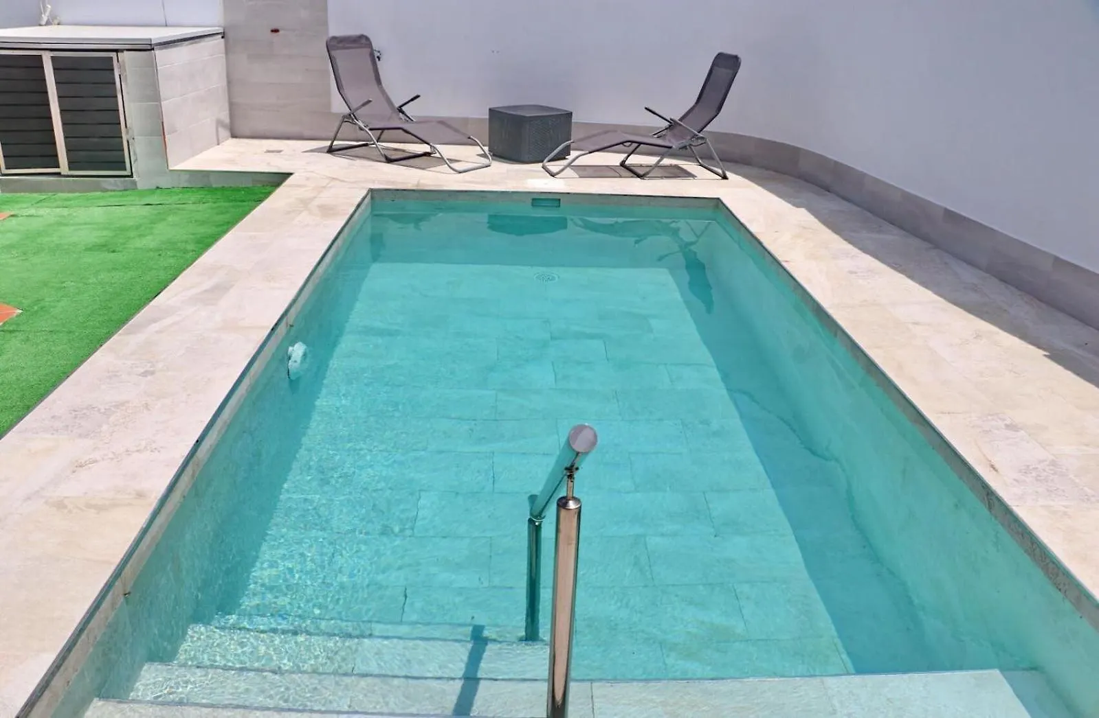 Casa Pradillo Villa Conil De La Frontera 0*,