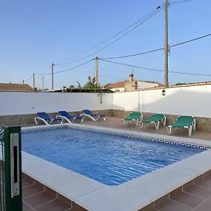Casa Suroeste Conil De La Frontera