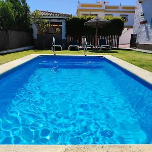 Casa Antonia Conil De La Frontera