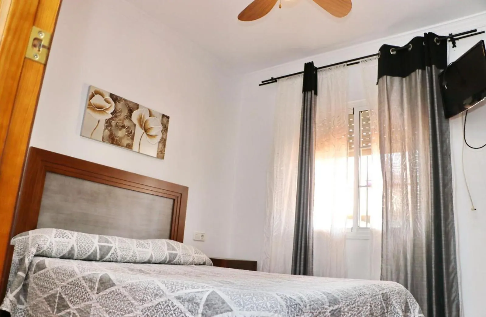 فيلا Casa Pradillo كونيل ذي لا فرونتيرا